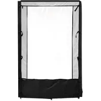 Travellife Scala Universal 110 Cm Awning Front Panel Clair