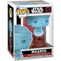 Funko POP! Figurine Pop Star Wars Andor S2 Maarva