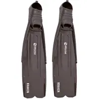 Abysstar Palmes De Freediving Kraken