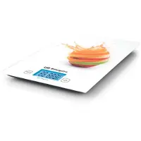 Orbegozo Balance De Cuisine Pc2025