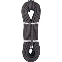 BEAL Raider 10.5 Mm Rope Noir 200 m