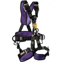 BEAL Harnais Complet Hero Pro Hold Up