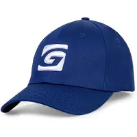 Graff R-46-3 Cap Bleu L-XL