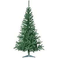 Wellhome Sapin De Noël 180 Cm