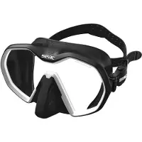 Seac Sub Masque De Plongée Icona