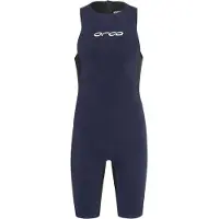 Orca Triathlon Sans Manches Apex