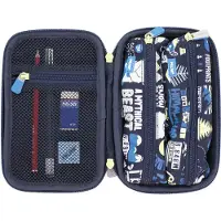Milan Trousse Semi Rigid Kit With 2 Filled S The Yeti 2 Special Series
