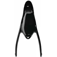 Spetton Tre With Mounting Kit Footpocket Noir EU 40-41