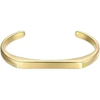 True Rebels Bracelet jaune d'or
