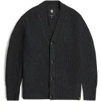 G-Star Cardigan Essential Knit - Multi couleur - Hommes