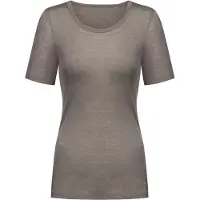 Mey Maillot de corps gris foncé