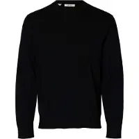 Selected Pull-over 'SLHTORINO' noir