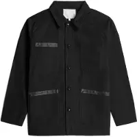 G-Star Veste mi-saison 'MN Selvedge' noir