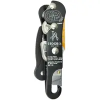 Kong Italy Indy Evo Plus Ascendant Noir Noir One Size