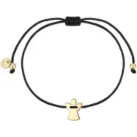 Glanzstücke Bracelet jaune d'or