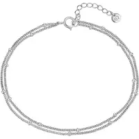 Glanzstücke Bracelet argent