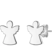 Glanzstücke Boucles d'oreilles argent