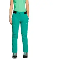 Trangoworld Balmaz Df Pants Vert XL Femme