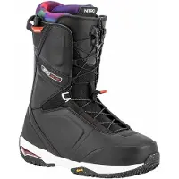 Nitro Chaussures De Snowboard Team Tls