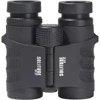 Sightmark Solitude 8x32 Binoculars Noir