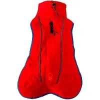 Benetton Manteau Pour Chien