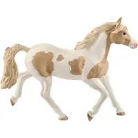 Schleich Club Hippique 13884 Jument Paint Horse