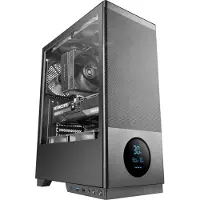 Tacens Boîtier Pc 2sagitta20
