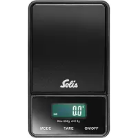 Solis Coffee Balance Numérique
