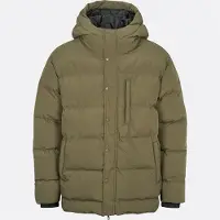 True North Veste Imperméable Homme Tarmac
