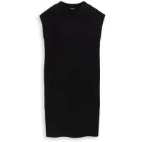 Tom Tailor Robe noir