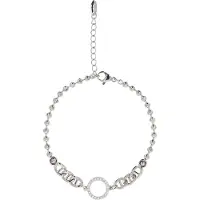 Faina Bracelet argent