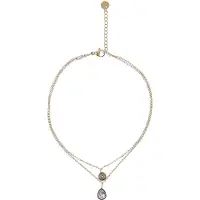 Faina Bijoux de pied or