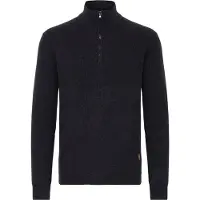 INDICODE JEANS Pull-over 'IDBratram' noir