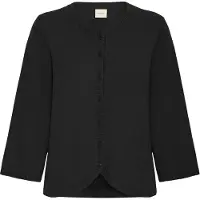 Fransa Cardigan 'FRBITTE CAR 2 ' noir