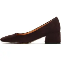 Kazar Escarpins rouge foncé