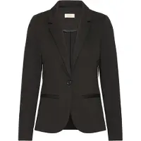 Fransa Blazer noir