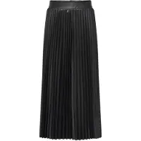 ONLY Jupe 'ONLANINA' noir