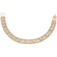 Gaya Bracelet or rose