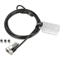 Kensington Cadenas K62316ww Embouts De Tête De Rechange Pour Universel