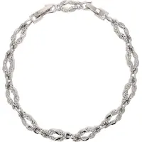 BRAELYN Bracelet argent
