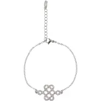 Gaya Bracelet argent