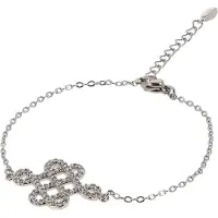 NAEMI Bracelet argent