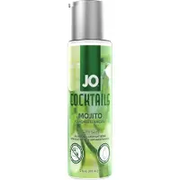 System Jo - gel lubrifiant à base d'eau - mojito - 60ml