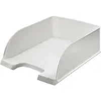 Leitz Bac à courrier Plus, Jumbo (A4)
