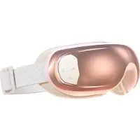 Renpho Eyeris 3 Puk-r-g010v-rs Massager Clair