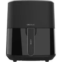 Cecotec Freidora De Aire Cecofry Fantastik 5500 Air Fryer Noir 5.5 Liters / EU Plug 220V