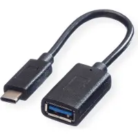 Value Adaptateur Usb-c