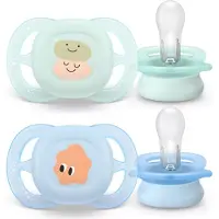 Philips Avent Soother Scf075/04 Ultra Start