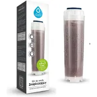 Dafi Filtre à charbon actif pour l'eau fortement chlorée