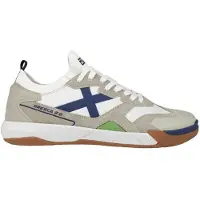 Munich Gresca 2.0 02 Indoor Football Shoes Gris EU 46 Homme